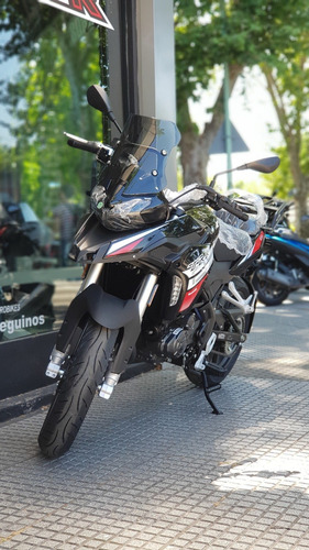 Imagen 2 de 19 de Benelli Trk 251 Abs Touring - Financiamiento - Agrobikes