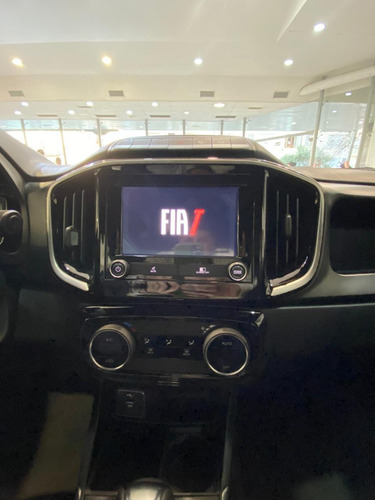 Fiat Strada 1.3 Volcano