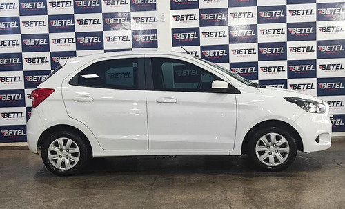 Imagem 7 de 11 de Ford Ka 1.0 Se/se Plus Tivct Flex 5p 2018/2018