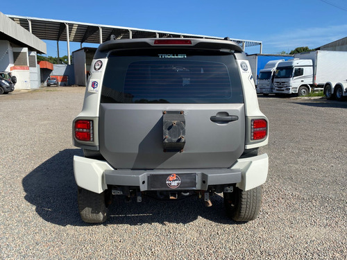 Troller T-4 3.2 Manual