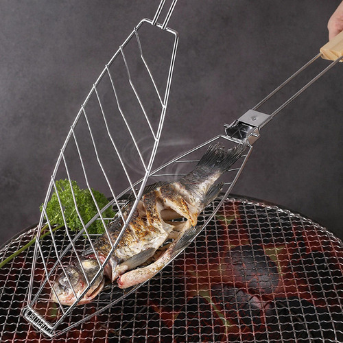 Ssd Cesta Para Asar Pescado Cesta Para Asar Pescado Para La