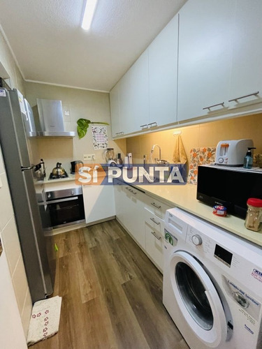 Imagen 11 de 26 de Excelente Apartamento Reciclado En Parada 1 Brava