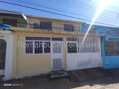Casa En Venta 25-12971 Mg