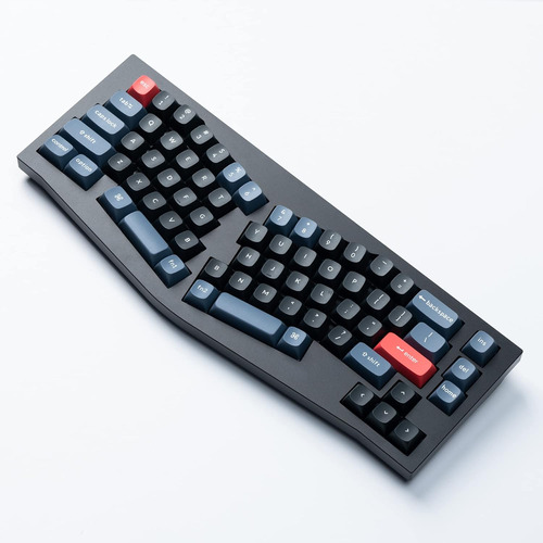 Keychron Q8 Alice - Teclado Mecánico Personalizado