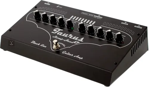 Amplificador Taurus Stomp Head 1