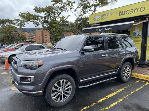 Imagen 1 de 19 de Toyota 4runner Limited 4.0