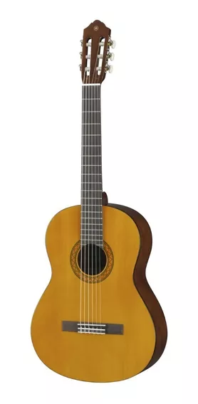 Guitarra Clasica Yamaha C40 En Belgrano