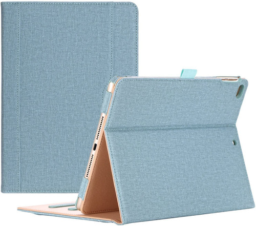 Funda Procase Para Apple iPad Air / iPad Air 2 (j8zg)