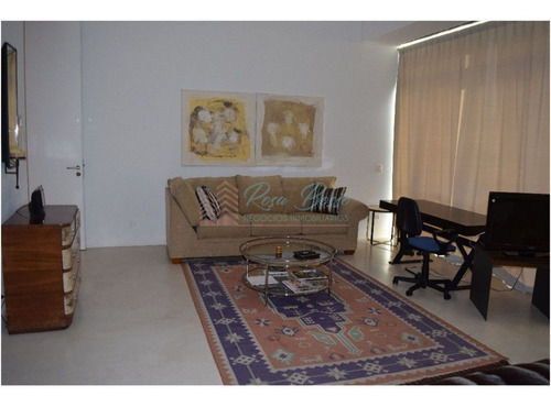 Imagen 16 de 30 de Apartamento Muy Lindo En La Brava. - Punta Del Este Brava