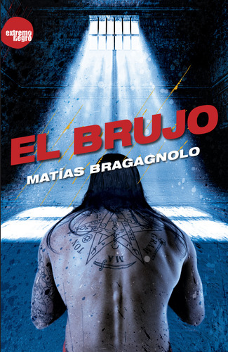 El Brujo - Matías Bragagnolo