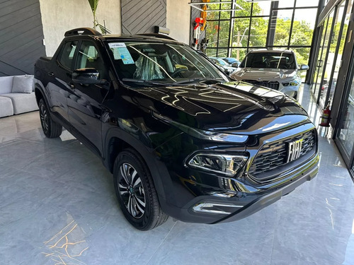 Fiat Toro 1.3 T270 Volcano 4X2 At