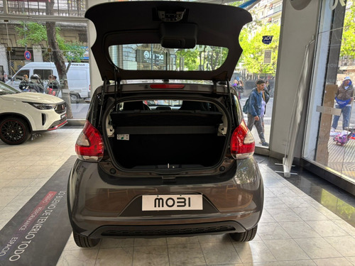 Fiat Mobi 1.0 Trekking