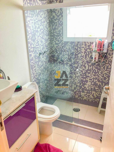 Maravilhosa Chácara Com 4 Dormitórios À Venda, 2750 M² Por R$ 2.500.000 - Vale Das Laranjeiras - Indaiatuba/sp - Ch0675
