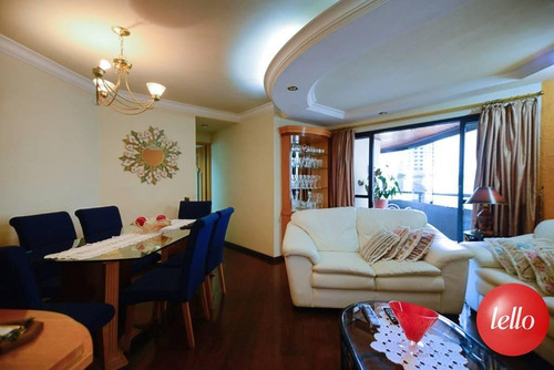 Imagem 3 de 30 de Apartamento - Ref: 226229