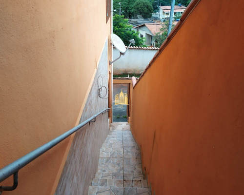 Imagem 14 de 14 de Apartamento No Centro - Esmeraldas - Ap00060 - 34870951