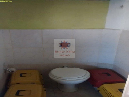 Imagem 16 de 20 de Casa Vila Carrao São Paulo/sp - 271