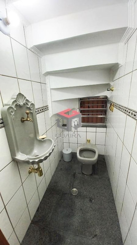 Imagem 19 de 23 de Sobrado À Venda, 3 Quartos, 2 Vagas, Paulicéia - São Bernardo Do Campo/sp - 21648