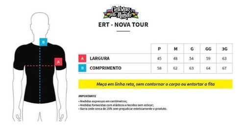 Imagem 3 de 4 de Camisa De Ciclismo Ert - Classic Black E Pink Ert