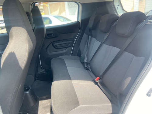 Citroën C3 1.0 FIREFLY FLEX FEEL MANUAL