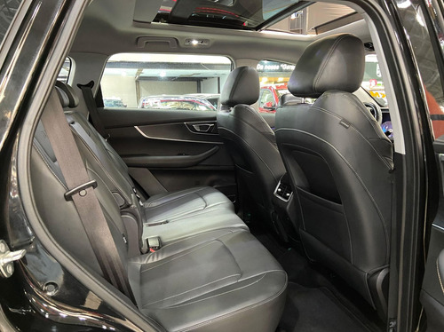 Chery Tiggo 8 1.6 TGDI TXS MAX DRIVE DCT