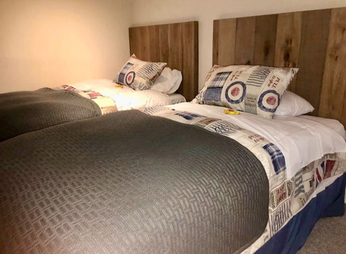 *** Oportunidad Penthouse En Nevados De Chillan ***