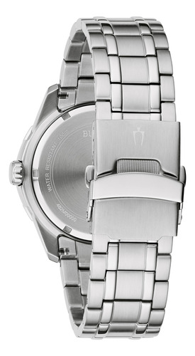 Reloj Bulova Hombre 98b441