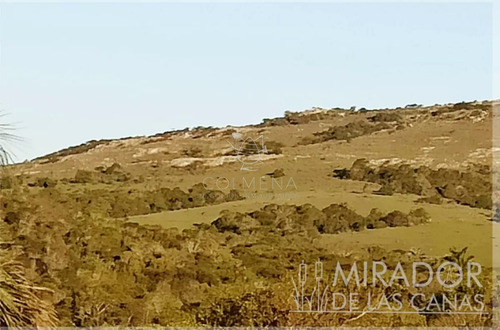 Chacras Se Financia 50 % - Mirador De Las Cañas - Consulte !!!!!