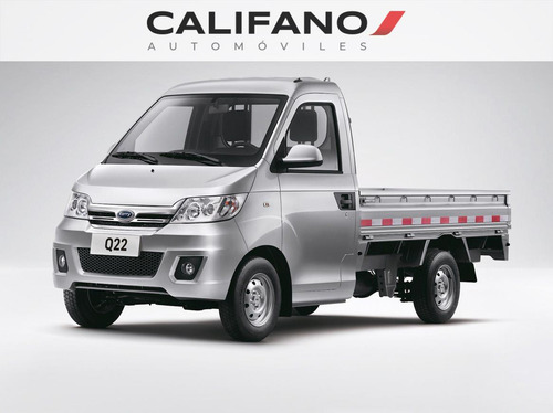 Karry Q22 Cabina Simple 1.1l, 16v. 2024 0km