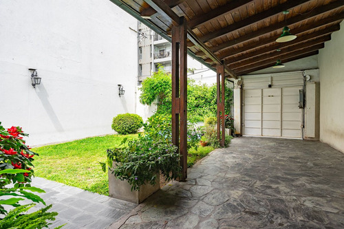 Casa 2/3 Dorm + Jardin + Pileta + Patio En Venta