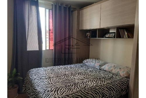 Imagem 10 de 14 de Apartamento Na Vila Curuça 45m²