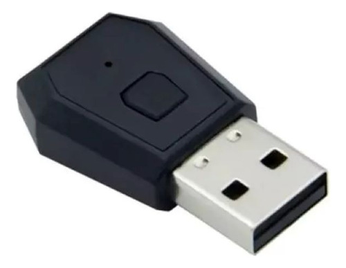 Adaptador Usb Bluetooth Para Ps4 Auriculares