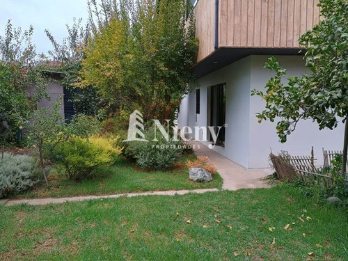 Casa En Venta Comodoro , Limache