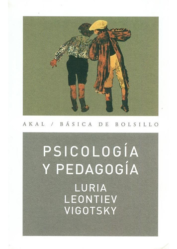 Psicologia Y Pedagogia