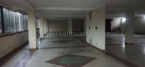 Imagen 5 de 15 de Edificio En Venta La Florida 22-23900 Eva Castillo 0414.306.72.20