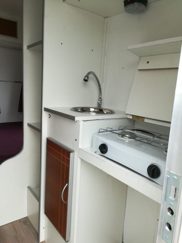 Imagen 20 de 21 de Casa Rodante 240 Clasica Lomas Camping