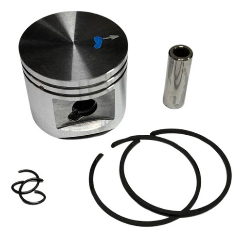 Piston Alternativo Para Motoguadaña Fs-450 Sthil