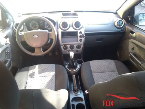 Ford Fiesta 1.6