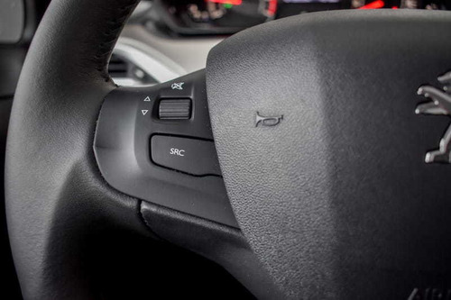 Imagem 11 de 15 de Peugeot 2008 Allure Pack 1.6 Flex 16v Aut