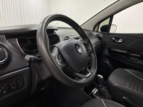 Imagem 13 de 14 de Renault Captur Intense 2.0 16v (aut) (flex)