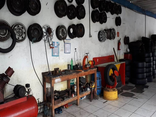 Imagem 3 de 10 de Comercial - Venda - Vila Guilhermina - Praia Grande - Mcb1062