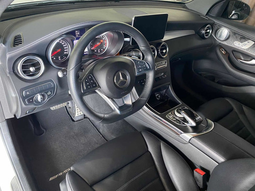Imagen 14 de 15 de Mercedes-benz Clase Glc 43 Amg