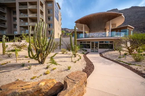 Mantarraya Residences, Danzante Bay, Loreto