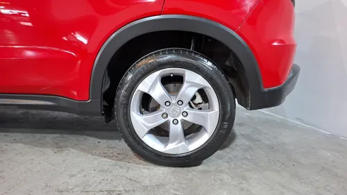 Honda HR-V 1.8 Uniq Cvt