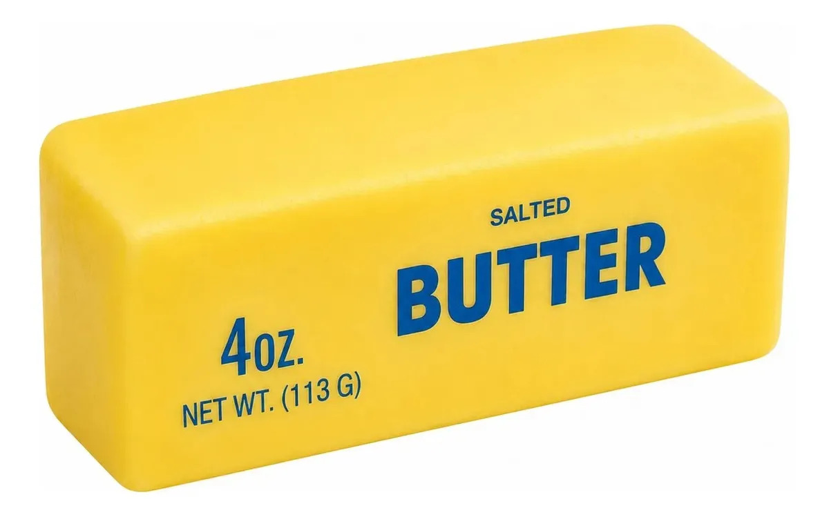 Barra De Mantequilla Taba Squishy Butter Viral Squeeze Butte Barra De Mantequilla