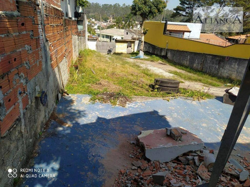 Imagem 4 de 4 de Terreno Plano 10x45,5 - Batistini - $456mil - Oportunidade! - Te0095