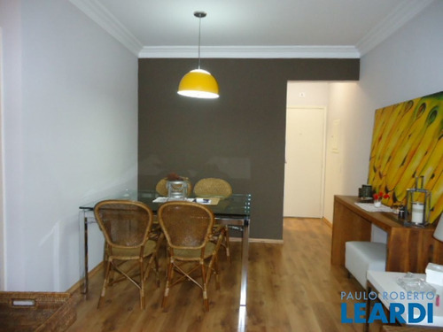 Imagem 1 de 15 de Apartamento - Morumbi - Sp - 466694
