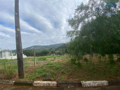 Imagem 3 de 4 de Terrenos Em Condomínio À Venda Em Atibaia/sp - Compre O Seu Terrenos Em Condomínio Aqui! - 1495598