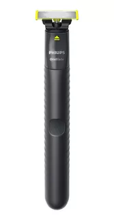 Philips Oneblade Qp1424/10 Black Modelo Novo