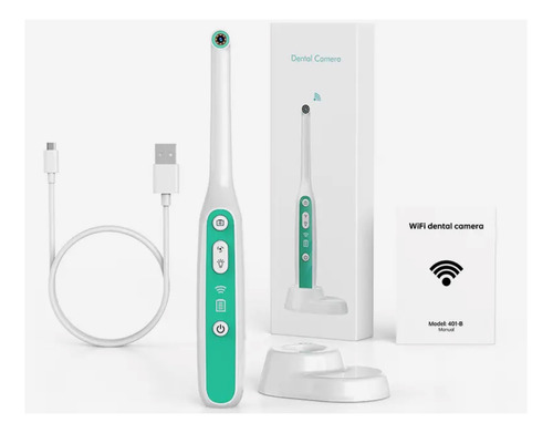 Camera Intra Oral Wifi Wireless Intraoral 