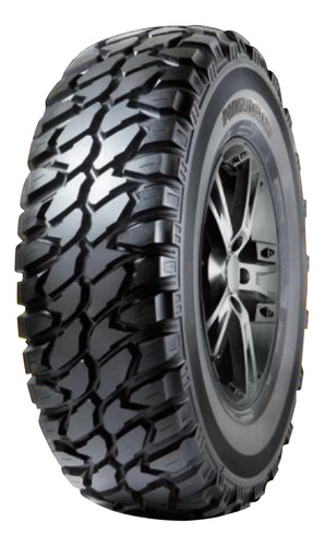 1 Llanta 33x12.50r20lt 10c 114q Mirage Mr-mt172